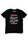 Tshirthane Shawn Mendes Best Mistakes Tişört Erkek Tshirt