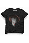 Tshirthane Pennywise  Tişört Erkek Tshirt