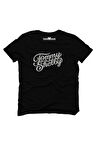 Tshirthane Peaky Blinders Tommy Shelby Logo Tişört Erkek Tshirt