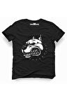 Tshirthane Pitbull hate Tişört Erkek Tshirt