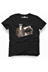 Tshirthane Peaky Blinders Tom Shelby Tişört Erkek Tshirt