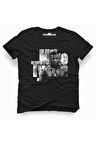 Tshirthane Mike tyson Tişört Erkek Tshirt