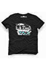 Tshirthane Toyota Supra jza80 Tişört Erkek Tshirt
