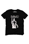 Tshirthane The Punisher Frank Castle Jon Bernthal Tişört Erkek Ts