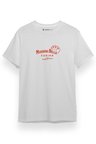 Ozark Missouri Belle Casino Beyaz Kısa kol Erkek Tshirt
