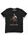 Tshirthane God of War Tişört Erkek Tshirt