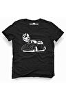 Tshirthane vw volkswagen beetle Tişört Erkek Tshirt