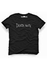 Tshirthane Death Note Tişört Erkek Tshirt