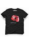 Tshirthane Death Note Tişört Erkek Tshirt