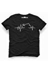 Ritim Motor Tişört Erkek Tshirt