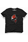 Tshirthane God of War Tişört Erkek Tshirt