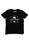 Tshirthane Peaky Blinders By order 19 19 Tişört Erkek Tshirt