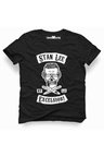 Tshirthane marvel stan lee excelsion Tişört Erkek Tshirt