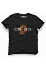 Tshirthane Csgo cs go Tişört Erkek Tshirt