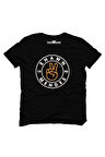 Tshirthane Shawn Mendes Peace 1998 logo Tişört Erkek Tshirt