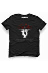 Tshirthane Twenty One Pilots - Blurryface shadow Tişört Erkek Tsh