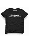 Tshirthane Toyota Supra Tişört Erkek Tshirt