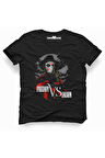 Tshirthane Freddy VS jason Tişört Erkek Tshirt