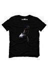 Tshirthane The Punisher Gun Tişört Erkek Tshirt