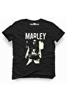 Tshirthane Bob marley Tişört Erkek Tshirt