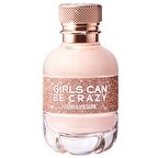 Zadig & Voltaire Girls Can Be Crazy EDP Baharatli Kadın Parfüm 50 ml  