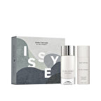 Issey Miyake Le Sel D'Issey Edt 100 Ml + Deodorant 150 Ml