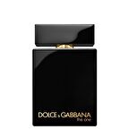 Dolce & Gabbana The One For Men Intense EDP 50ML Erkek Parfümü