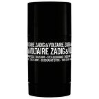 Zadig & Voltaire This İs Him Pudrasız Erkek Stick Deodorant 75 gr