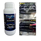 SMART CARE Araç Vernik Sökücü Güneş Yanığı için