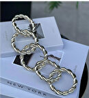 Dekoratif Zincir obje