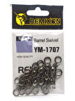 Remixon YM-1707 İkili Fırdöndü NO:2/0