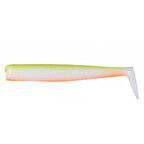 Savage Gear LB Sandeel 10Cm Bulk Silikon Yem LEMON BACK