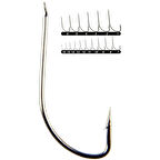 Youvella Kore Olta İğnesi 100Lü NO:7