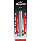 Effe Boile Drill Needle İğne