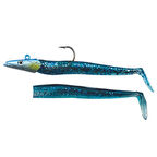 Japanese Sasi Sardine 11Cm 2P Silikon Yem 02