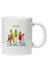 Kupa Bardak The Muppets
