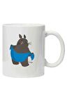 Kupa Bardak My Neighbor Komşum Totoro