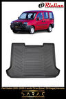 Rizline Fiat Doblo Combi 2007 Model 3D Bagaj Havuzu
