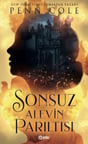 Sonsuz Alevin Parıltısı