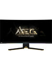 MSI 34.18" MEG 342C QD OLED 3440x1440 (UWQHD) 21:9 CURVE 1800R QD-OLED 175HZ 0.03MS ADAPTIVE-SYNC GAMING MONITOR