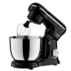 Kitchen Helper PV-4700 1500W-5.2 Litre -10 Kademe Hız Ayarı Stand Mikser Hamur Yoğurma Makinesi