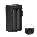 18650 4.2V 650MA PİL ŞARJ CİHAZI