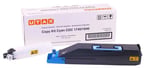 Utax CD-C1740 Mavi Orijinal Fotokopi Toner