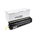 Hp 202A - CF500A Siyah Muadil Toner - M254dw- M254nw- M280nw