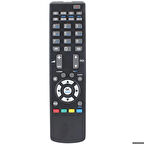 WEKO KL VESTEL-SEG-REGAL LCD KUMANDA (OTEL TV)