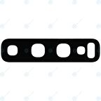 BYR Samsung Galaxy S10 PLus Uyumlu Arka Kamera Lensi SM-G975F