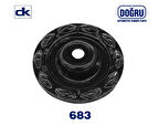 AMORTİSÖR ÜST ÇANAĞI  (VECTRA-B) 344591DK