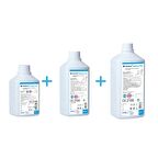 ACTOLIND® Solution Plus 350 ml + 500 ml + 1 L Yara Bakım Solüsyonu