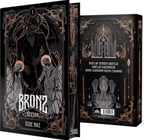 Bronz 1: Şeytan – Yan Boyamalı