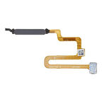 Xiaomi POCO X4 PRO - (5G) Parmak İzi Okuyucu Flex SİYAH